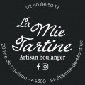 La Mie Tartine