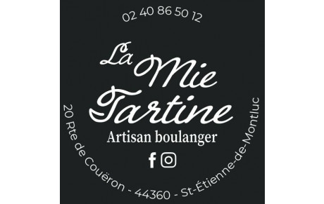 La Mie Tartine