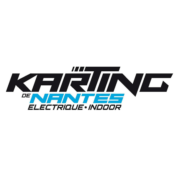 karting nantes logo