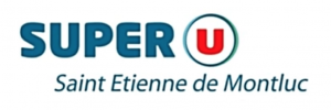 SuperU logo