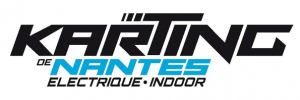 karting nantes logo